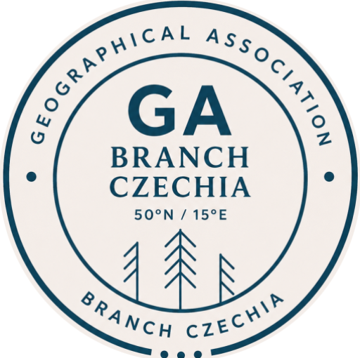 Česká pobočka Geographical Assotiation