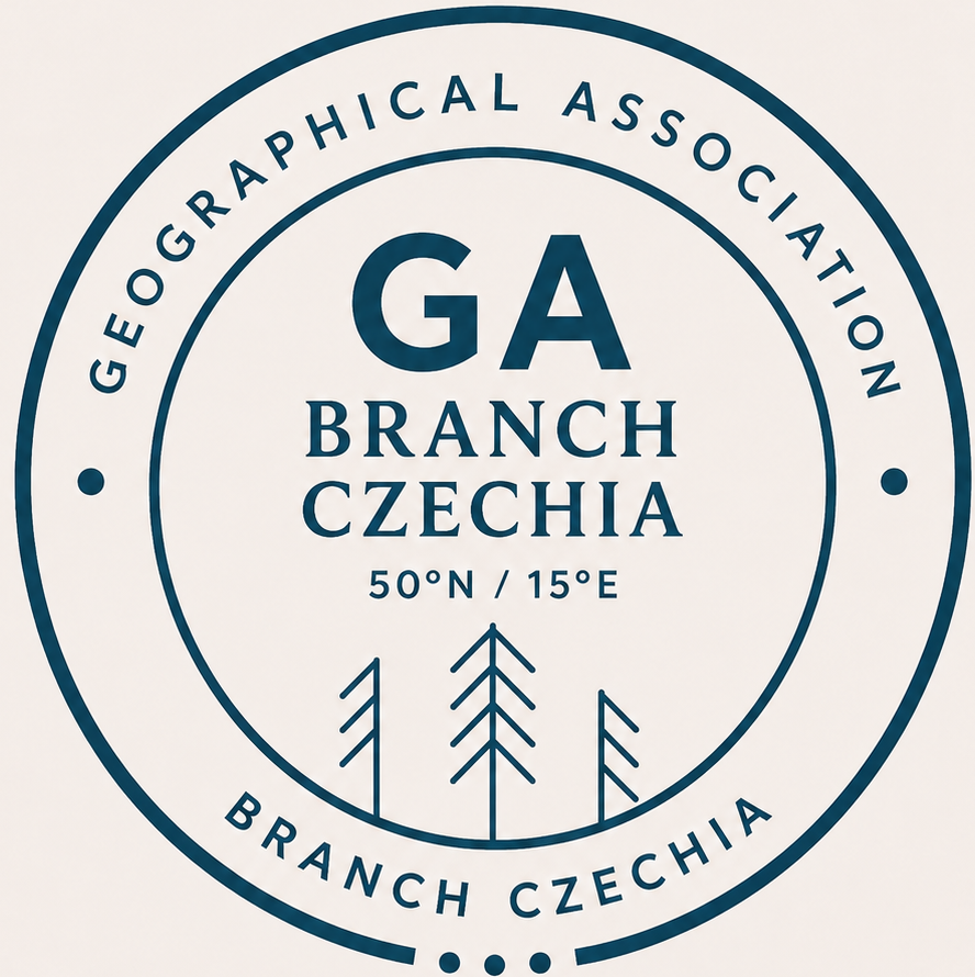 GA Branch Czechia